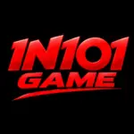 IN101 Game logo and online gaming platform