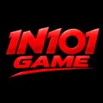 IN101 Game logo and online gaming platform